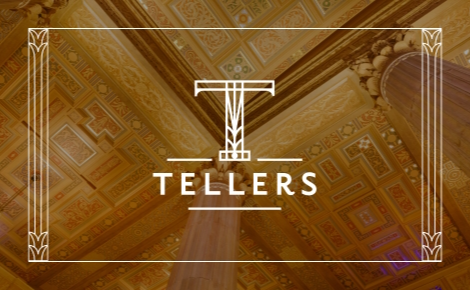 Tellers