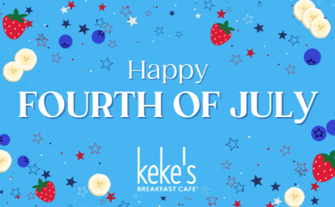 Fourth of July