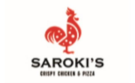 Sarokis Pizzerialogo