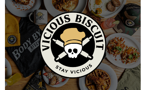 Stay Vicious