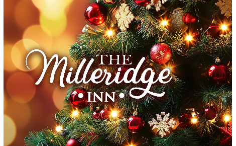 The Milleridge Inn