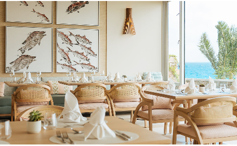 SURF Restaurant