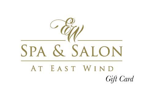 Spa & Salon Gift Card