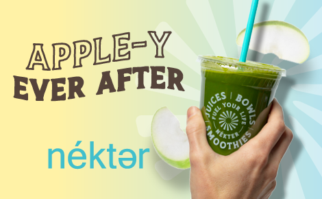 Apple-y Ever After