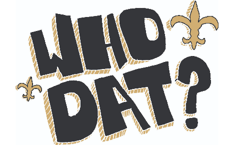 Who Dat