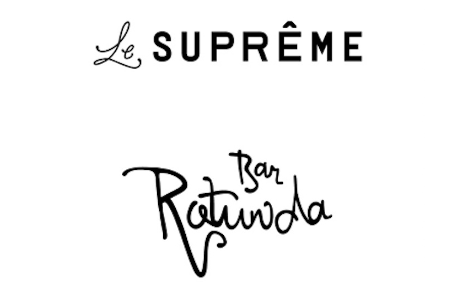 Le Supreme & Bar Rotundalogo