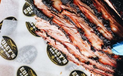 Edley's BBQ Gift Card