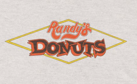 RETRO RANDYS DONUTS GIFT CARDS