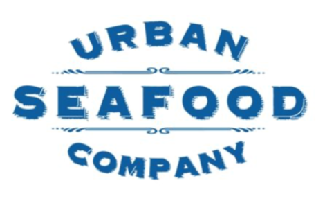 Urban Seafood Company DGPlogo
