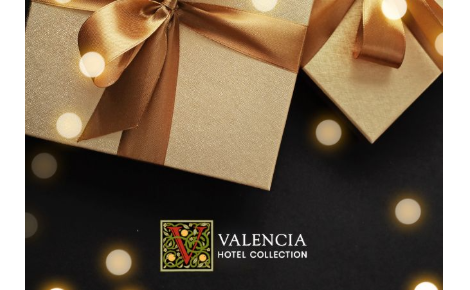 Valencia Hotel Collection Gift Card
