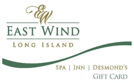East Wind Preferred Gift Card