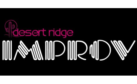 Desert Ridge Improvlogo