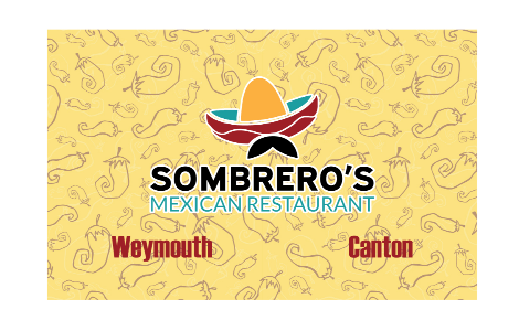 Sombrero's Logo