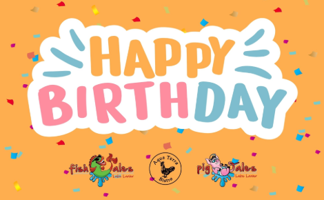 Happy Birthday 2