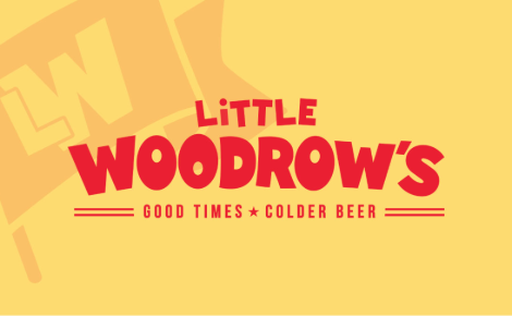 Little Yellow