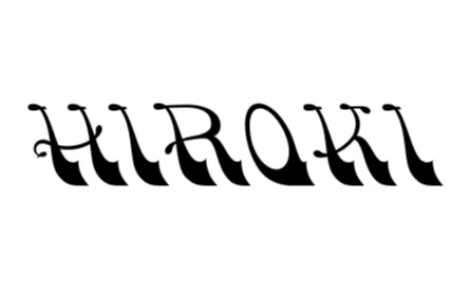 Hiroki Philadelphialogo