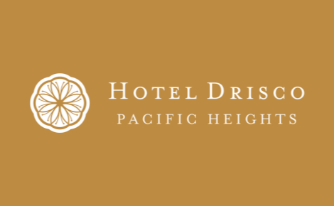 eGift card image with the Hotel Drisco logo
