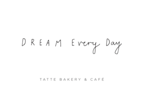 Dream Every Day Gift Card