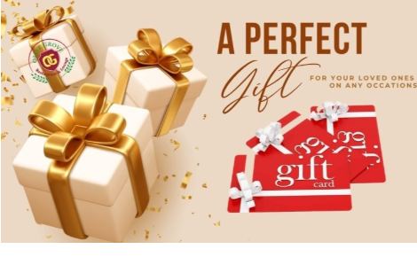 e-Gift Card