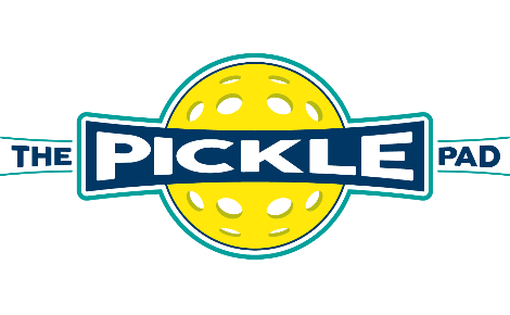 The Pickle Padlogo