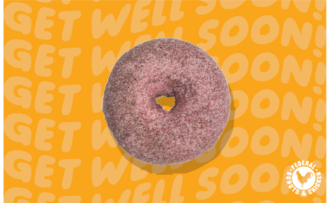 Get Well Soon!