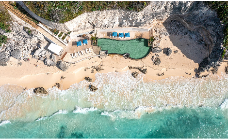 Ocean Pool