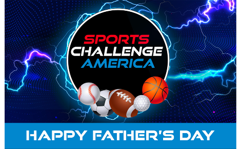 HAPPY FATHER'S DAY