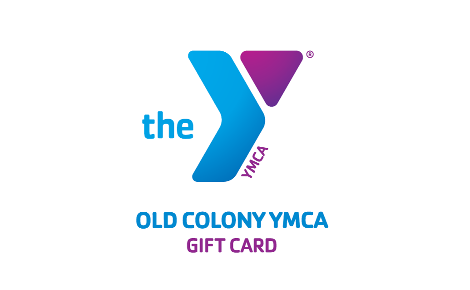 Y Logo with Gift Card text