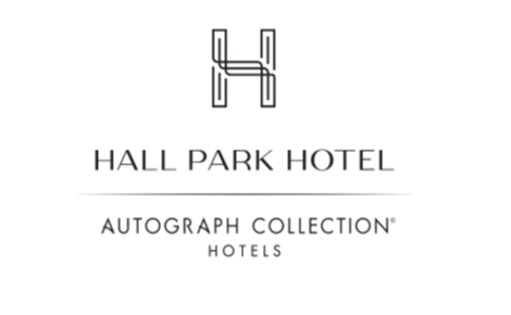 HALL Park Hotellogo