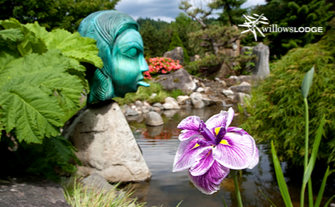 eGift card image of the caven