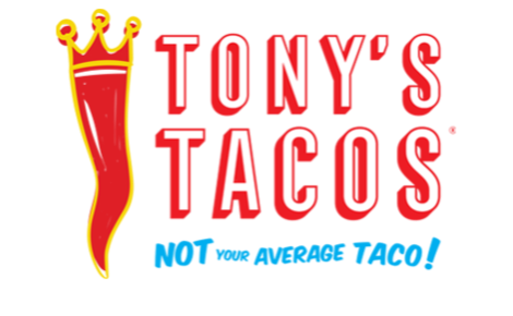 Tonys Tacoslogo