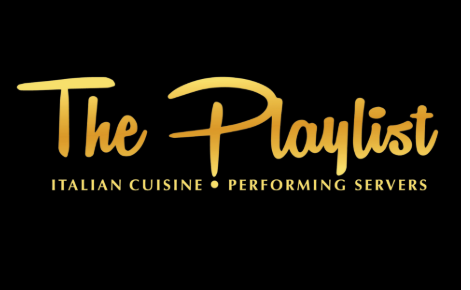 The Playlist - Digital Giftinglogo