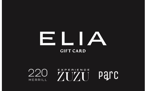 Elia Group Logo with property logos