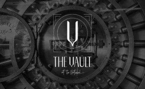 The Vault at The National
