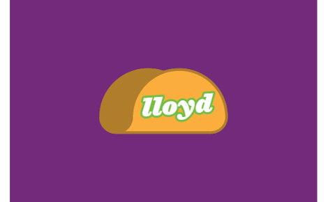 lloyd purple gift card