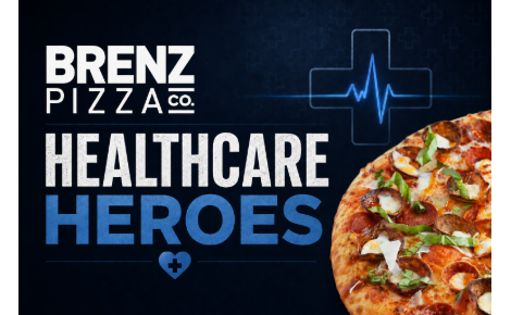 Healthcare Heroes