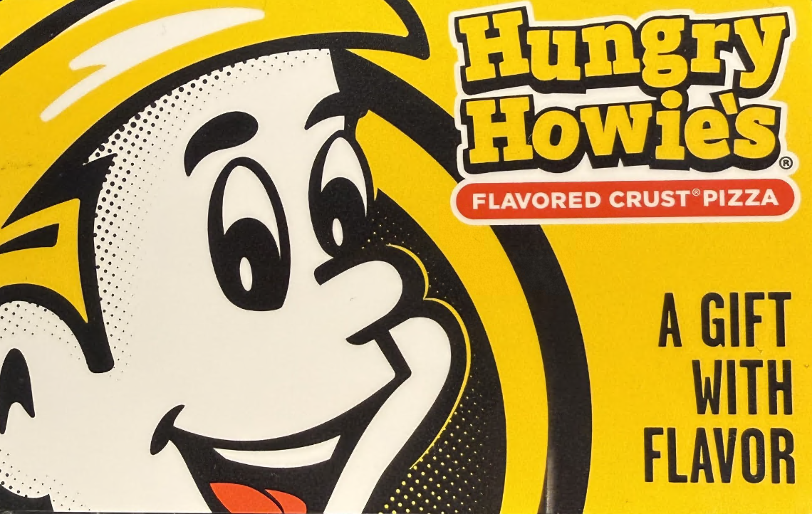 hungry howie