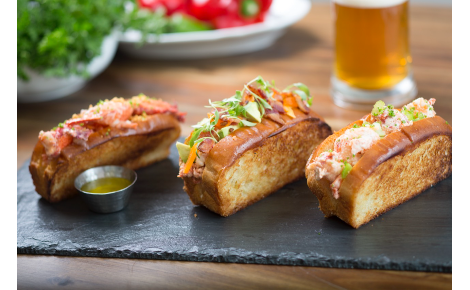 Lobster Rolls Image