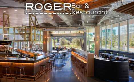 Image of ROGER Bar & Restaurant