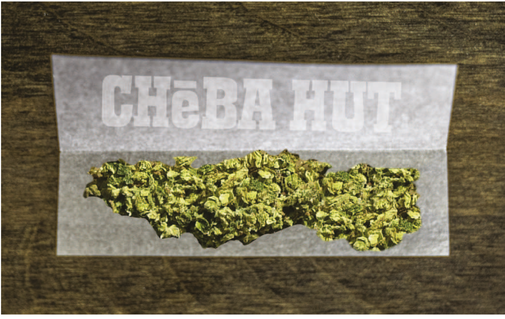 cheba hut joint gift card design