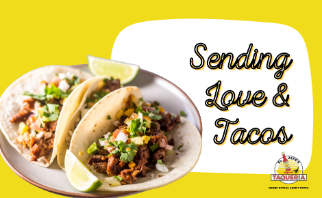 tacos back 2 school