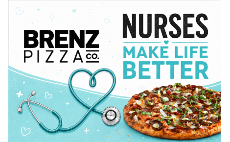 Nurses Make Life Better