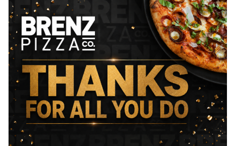 Thanks for all you do