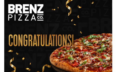 Congratulations