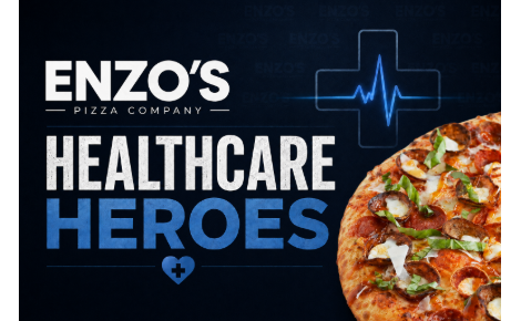 Enzos Healthcare Heros