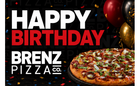 Happy Birthday!