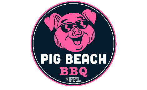 pig beach