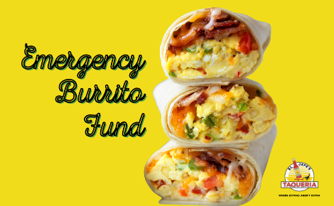 burritos back 2 school