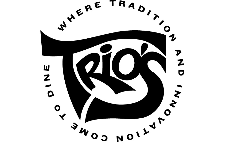 Trio's Restaurantlogo