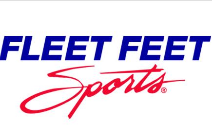 Fleet Feet Sports logo